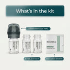 BioDensity+ | Hair Microinfusion System