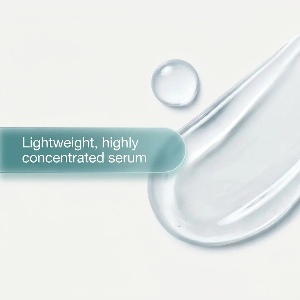 BioDensity+ | Hair Microinfusion System