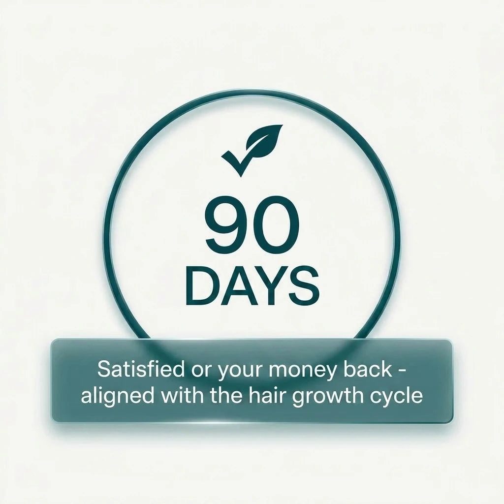 BioDensity+ | Hair Microinfusion System