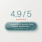 BioDensity+ | Hair Microinfusion System