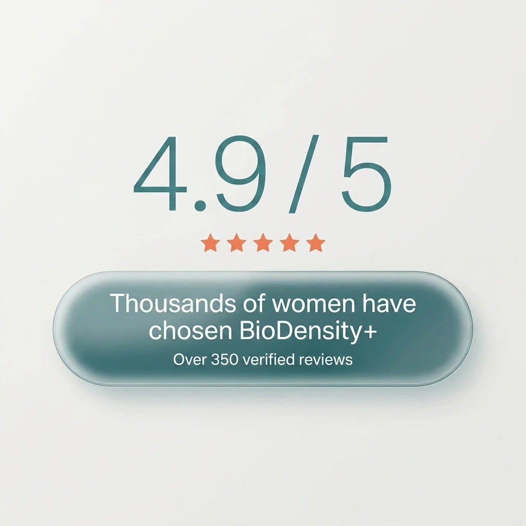 BioDensity+ | Hair Microinfusion System