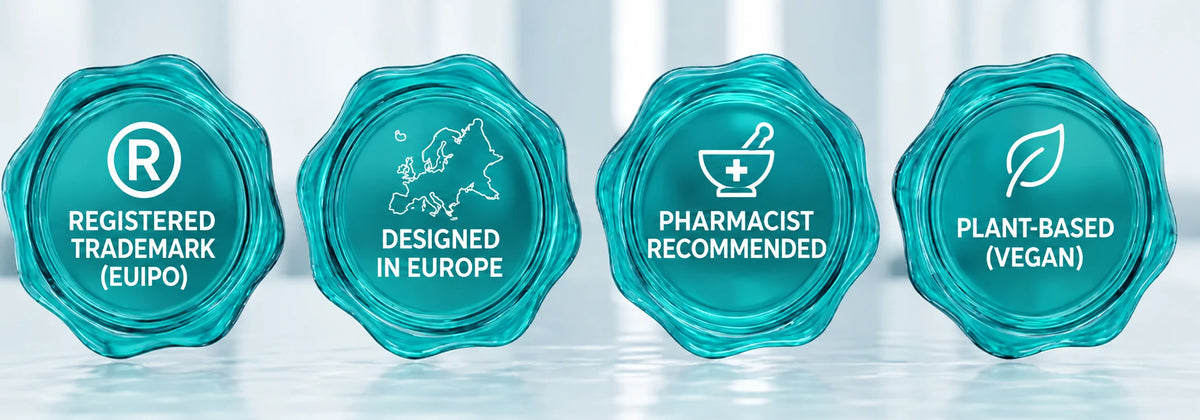 Ingredients & certifications