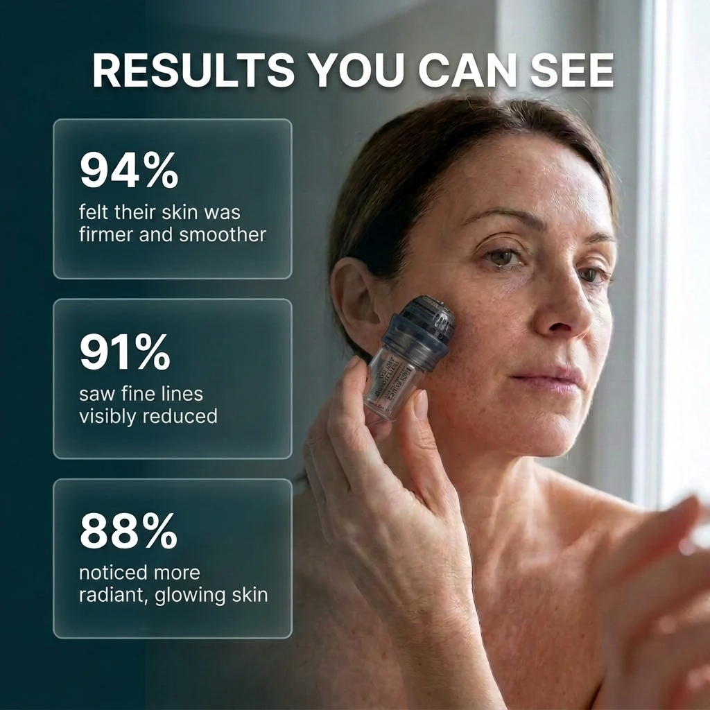 BioInfusion+ | Microinfusion System