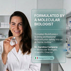 BioInfusion+ | Microinfusion System