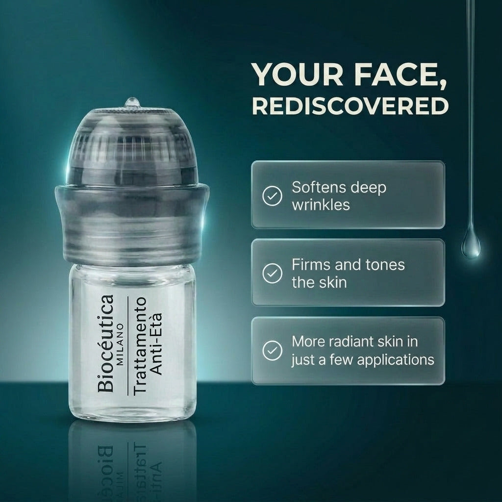 BioInfusion+ | Microinfusion System