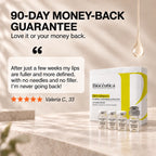 90-day money-back guarantee