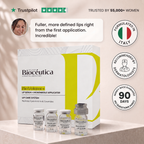 BioVolume+ | Lip Microinfusion